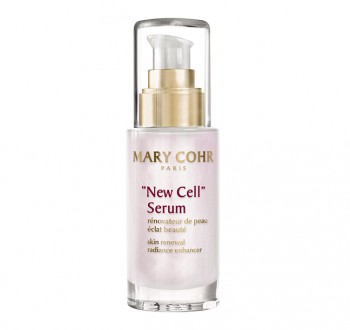 New Cell Sérum