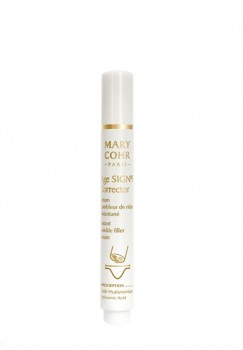 Age Signes Corrector