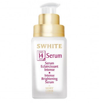 Swhite Sérum