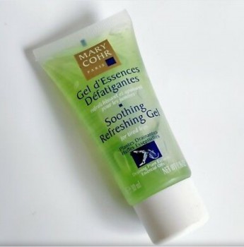 Gel d'Essences Défatigantes mini