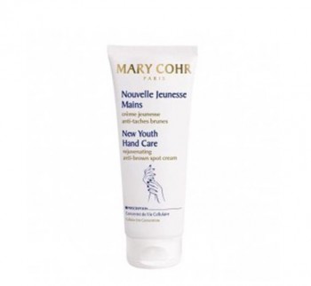 Nouvelle Jeunesse Mains