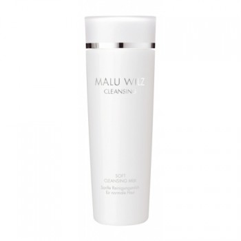 Soft Cleansing Milk