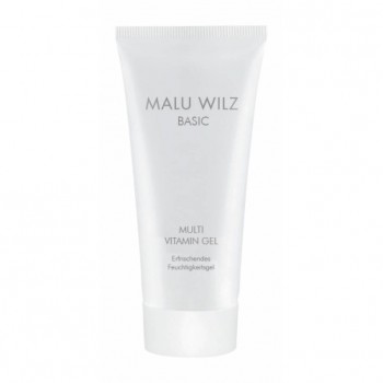 Multi Vitamin Gel travel