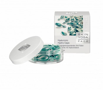 Hyaluronic Hydra Caps
