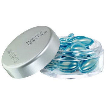 Hyaluronic Hydra Caps travel