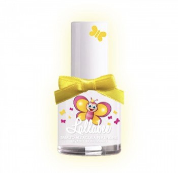 Lallabee Top Coat