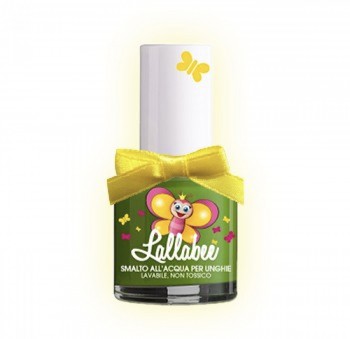 Lallabee Nagellak Groen
