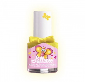 Lallabee Nagellak Roze