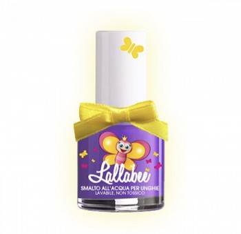 Lallabee Nagellak Paars