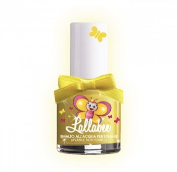 Lallabee Nagellak Geel