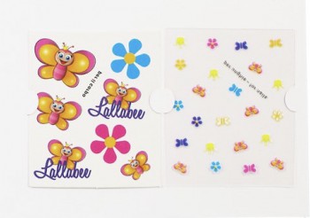 Lallabee Tattoo