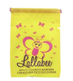 Lallabee Zakje