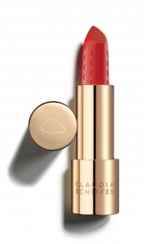 Claudia Shiffer Creamy Lipstick  ???Poppy Land??? (300)