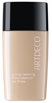 Long Lasting Foundation