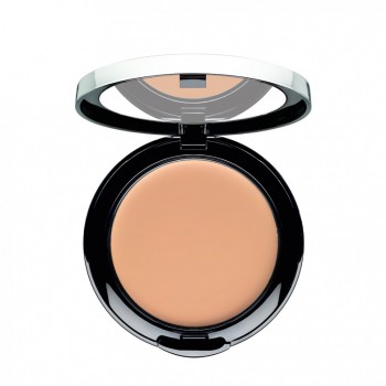 Double Finish Foundation