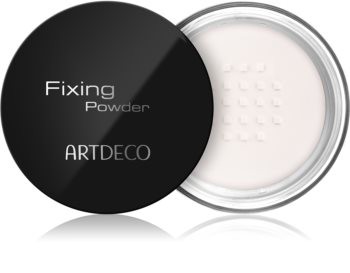 Fixing Powder