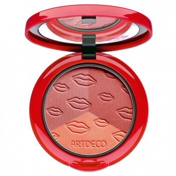 Blush Couture ???Ironic Red???