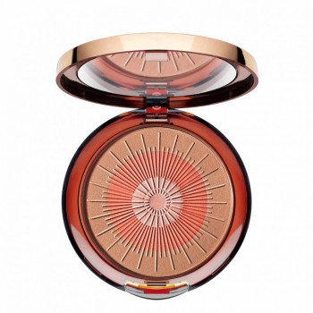 Sun Blusher