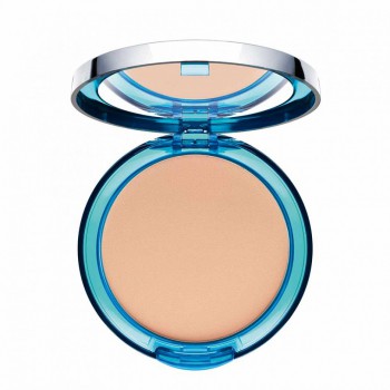 Sun Protection Powder Foundation SPF 50