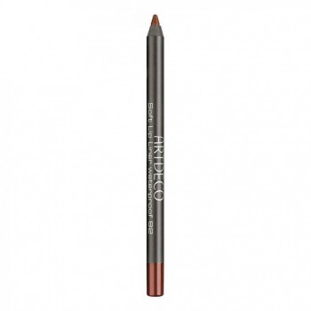 Soft Lip Liner Waterproof 92