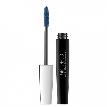 All In One Mascara 05 (blauw)