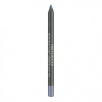 Soft Eye Liner Waterproof 40