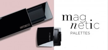 Magnetic Palettes Eyeshadow