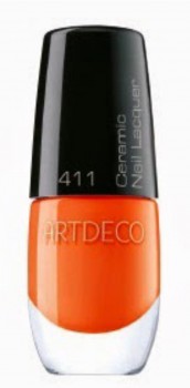 Ceramic Nail Lacquer  Mini 411