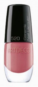 Ceramic Nail Lacquer Mini 520