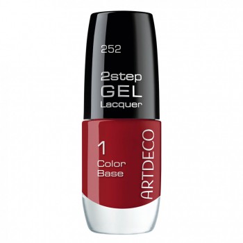 2Step Gel Lacquer 252