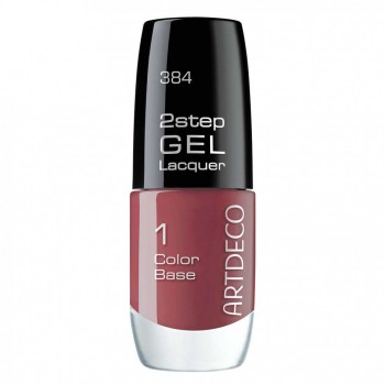 2Step Gel Lacquer 384