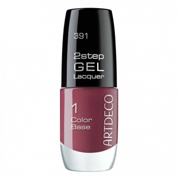 2Step Gel Lacquer 391