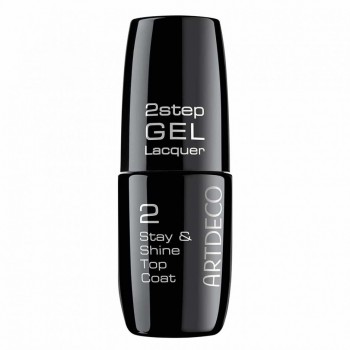2Step Stay & Shine Top Coat