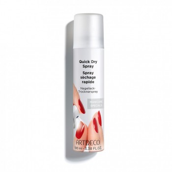 Quick Dry Spray