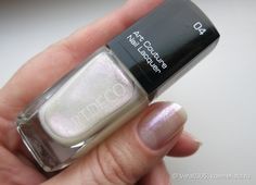 Art Couture Nail Lacquer 04