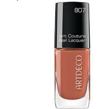 Art Couture Nail Lacquer 807