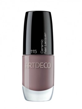 Ceramic Nail Lacquer 115