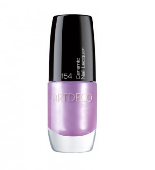 Ceramic Nail Lacquer 154
