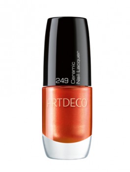 Ceramic Nail Lacquer 249