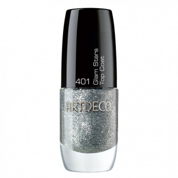 Ceramic Nail Lacquer 401