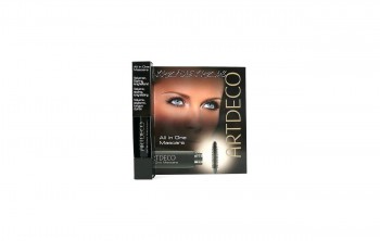 All In One Mascara Travel