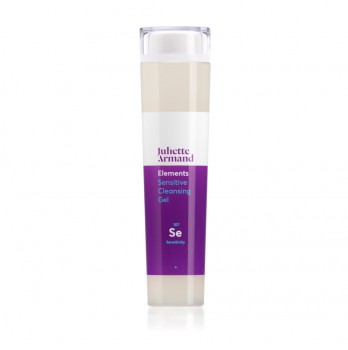 Sensitive Cleansing Gel