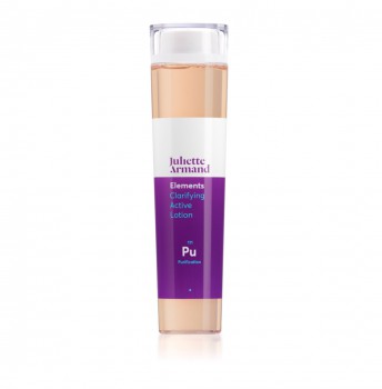 Clarifying Active Lotion