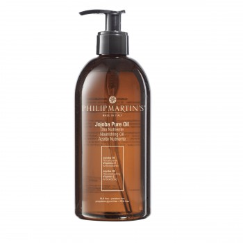 Philip Martins Massage Oil