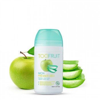 Mon Premier Deo Roll-On Appel en Aloë