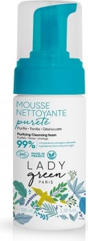 Rituel Pureté Gezichtsreiniger