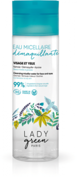 Fraicheur Micellar Water