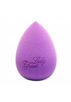 Blender Douceur Sponsje zonder Latex