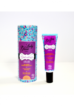 Teint Velours Perfectionerende BB Crème