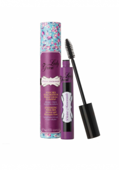 Divine Mascara Zwart